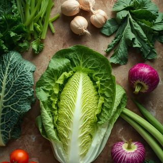 Buttersalat