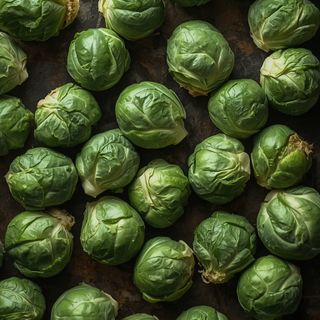 Brussels Sprouts