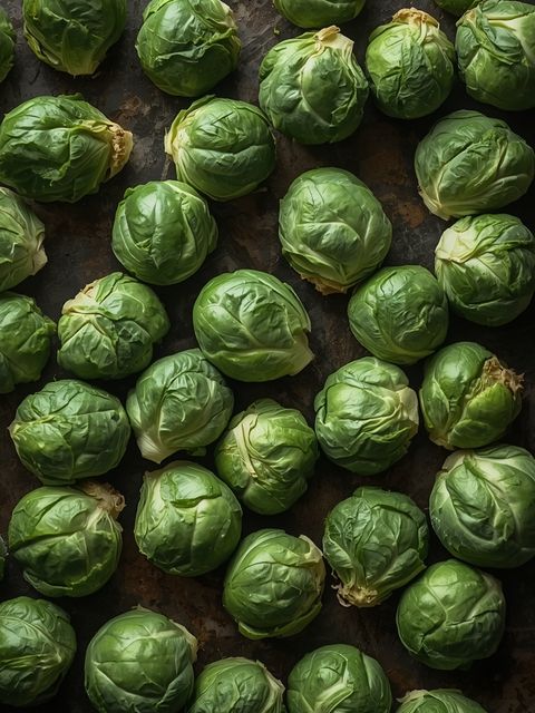 Brussels Sprouts