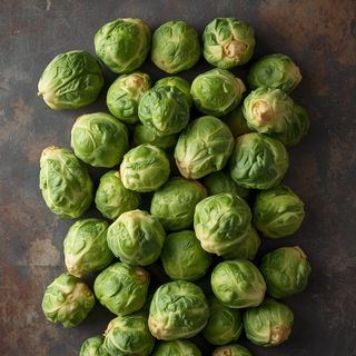 Brussels Sprouts