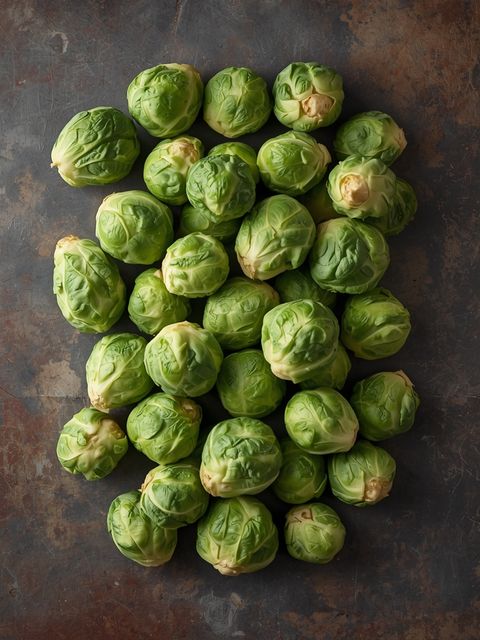 Rosenkohl