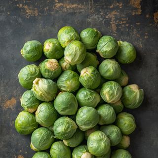 TK-Rosenkohl