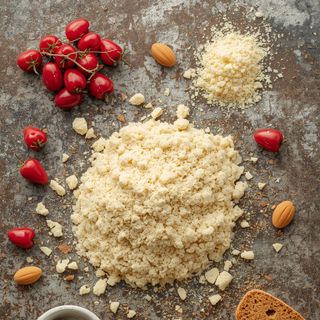 Breadcrumbs (Gluten-Free)