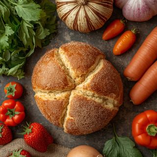 Breslauer Brötchen