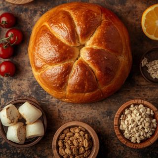 Wrocław Bun