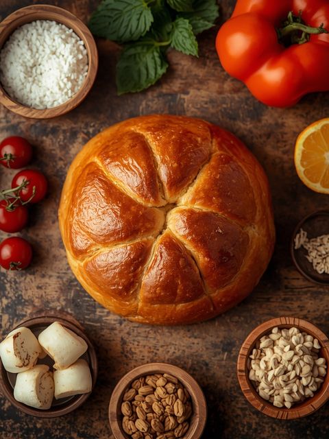 Wrocław Bun