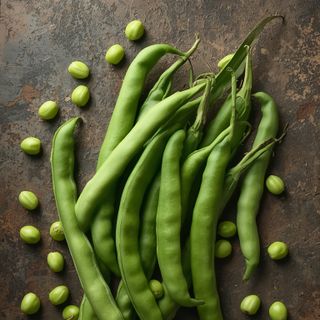 Broad Beans
