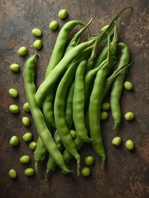 Broad Beans