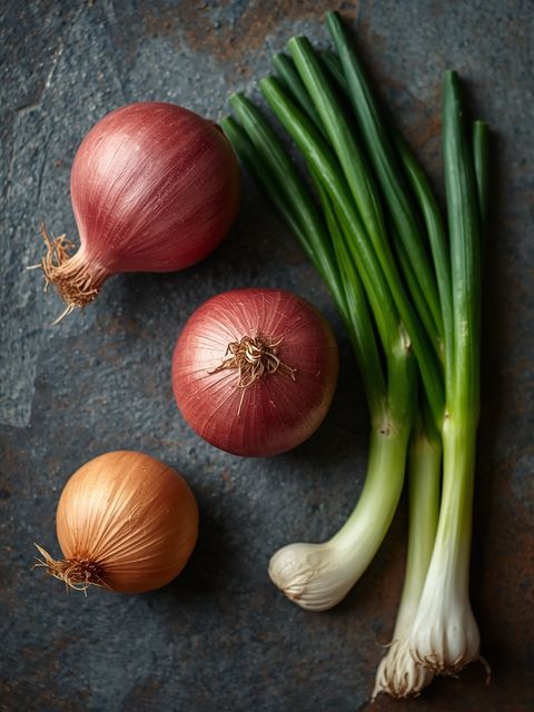 Red Onion