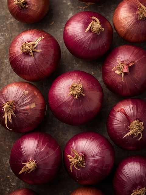 Red Onion