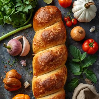 Challah