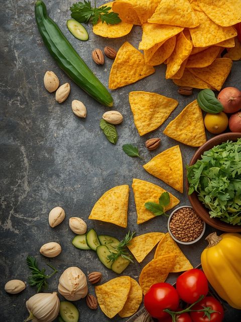 Corn Chips