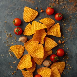 Mais-Chips
