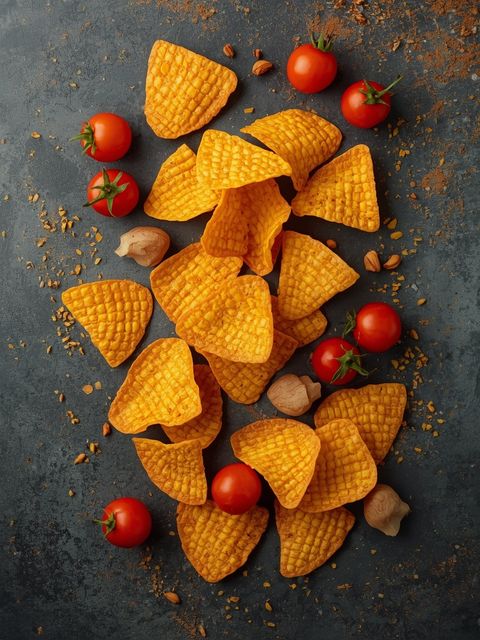 Mais-Chips