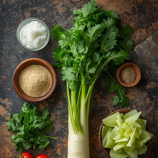 Horseradish