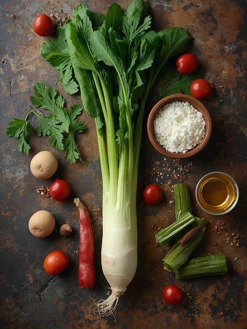 Horseradish