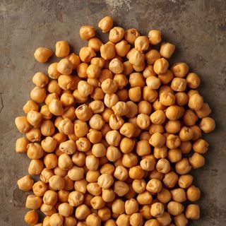 Chickpeas