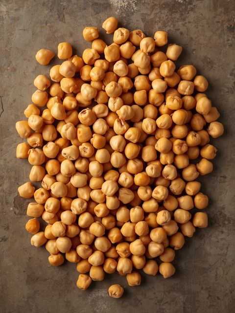 Chickpeas