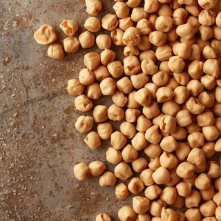 Chickpeas