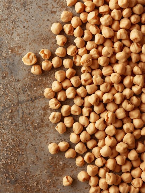Chickpeas