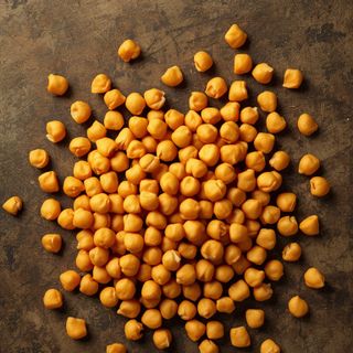 Chickpeas, Cooked or Canned