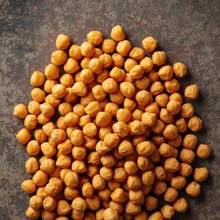 Chickpeas, Cooked or Canned