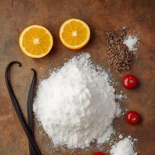 Vanilla Sugar