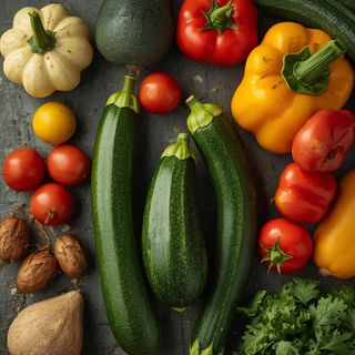 Zucchini