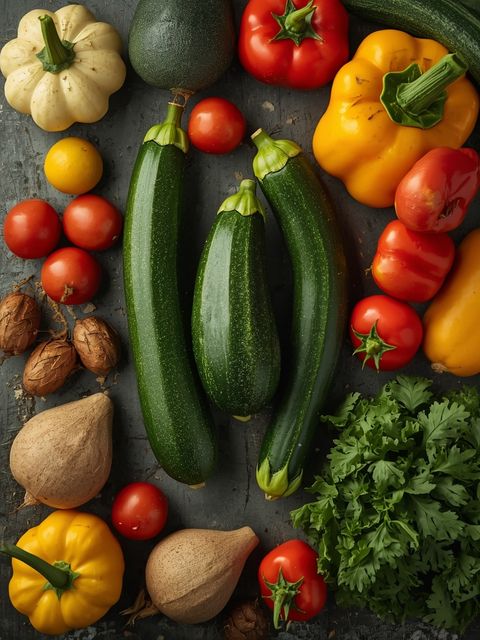 Zucchini