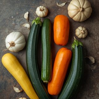 Zucchini