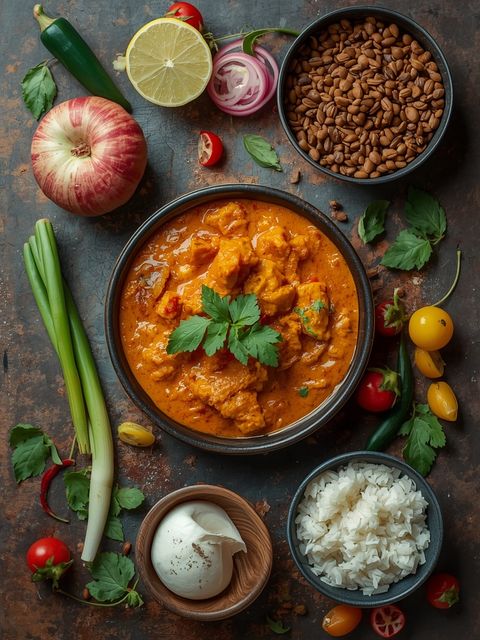 Curry