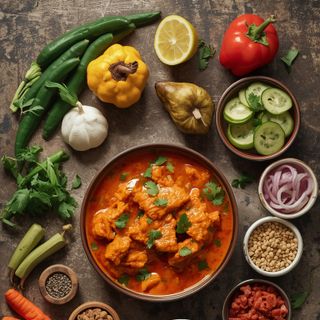 Curry