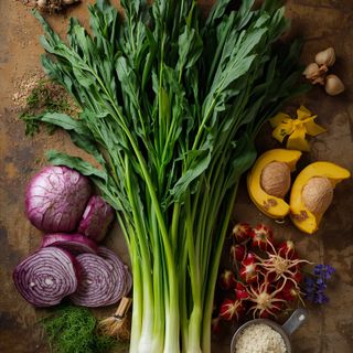 Chicory