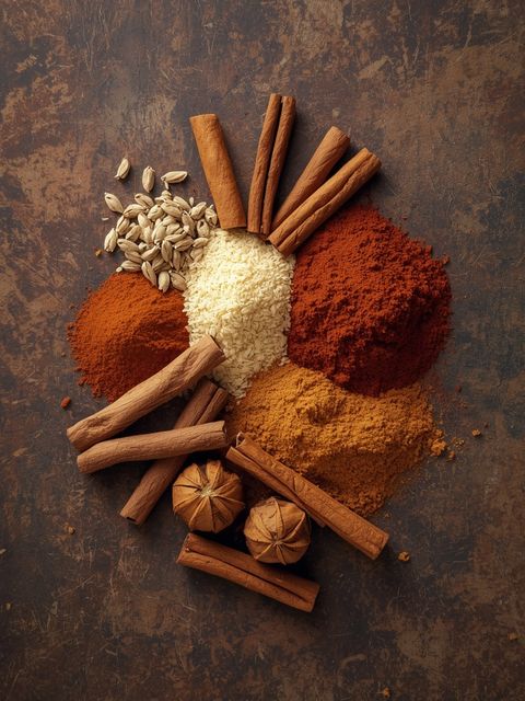 Cinnamon
