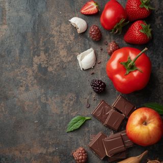 Dessertschokolade