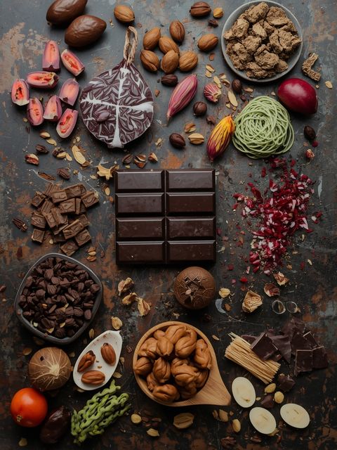 Dark Chocolate