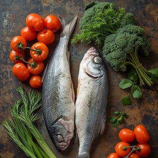 Fresh Cod