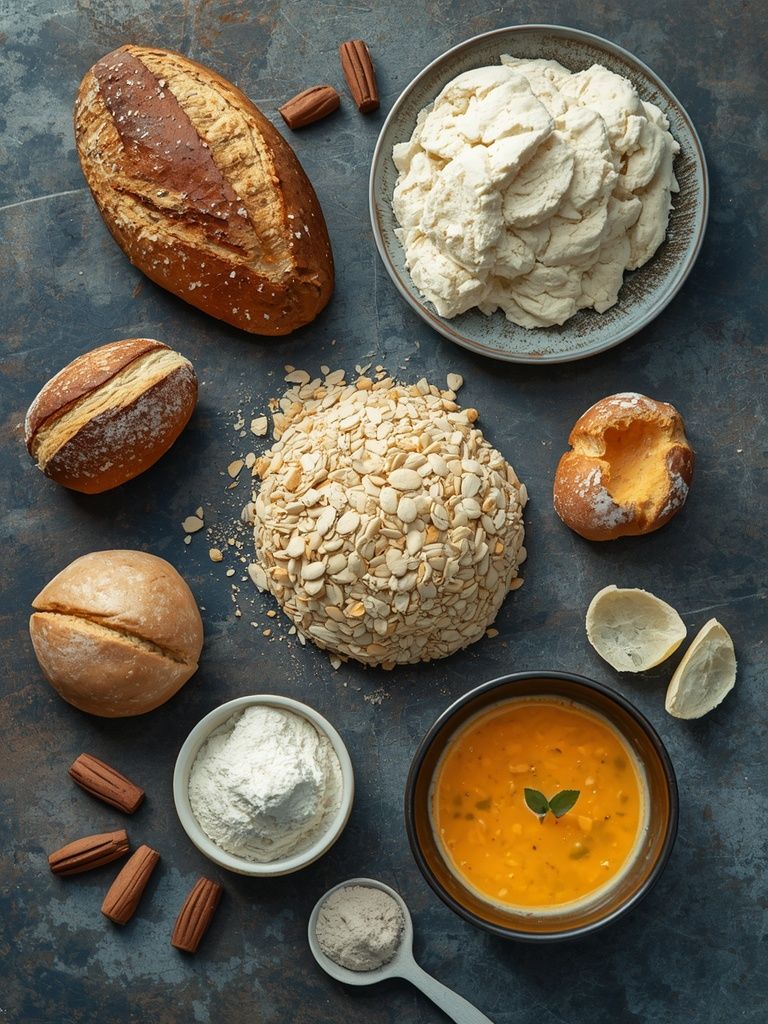 Fresh Baker’s Yeast