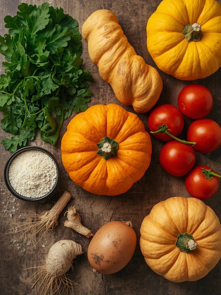Pumpkin