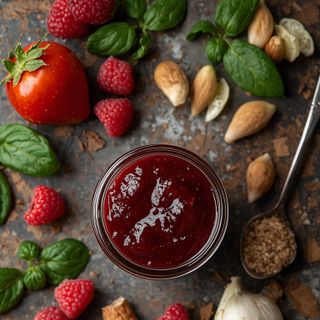 Raspberry Jam