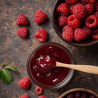 Raspberry Jam
