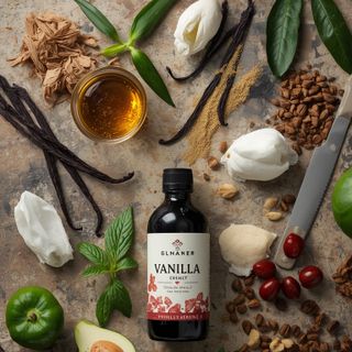 Vanilla Extract