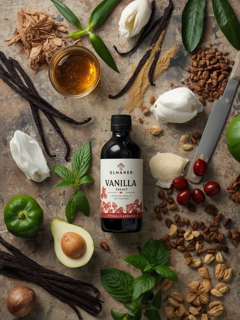 Vanilla Extract