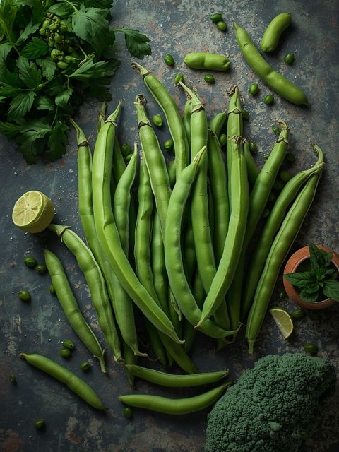 Green Beans