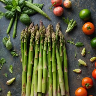 Asparagus Beans, Frozen