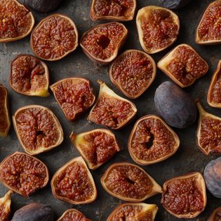 Dried Fig