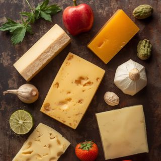 Ser raclette