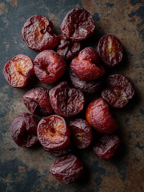 Dried Plums 2