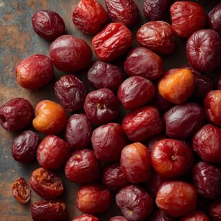 Dried Plums