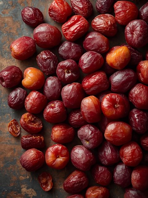 Dried Plums